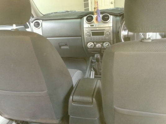 ISUZU HILANDER CAB-4 Diesel 2.5 ISUZU HILANDER CAB-4 Diesel 2.5