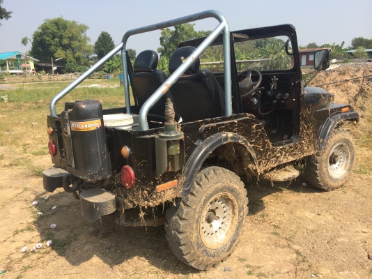 ขาย Jeep สวยๆ