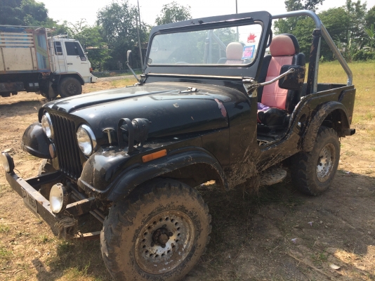 ขาย Jeep สวยๆ