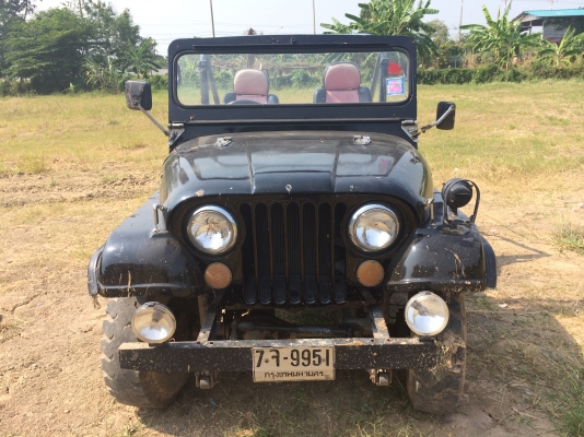 ขาย Jeep สวยๆ