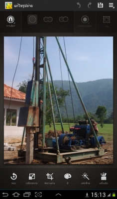 0857666984. ขายปั้นจั่นตอกเสาเข็มพร้อมใช้