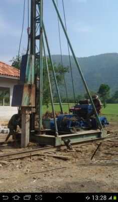 0857666984. ขายปั้นจั่นตอกเสาเข็มพร้อมใช้