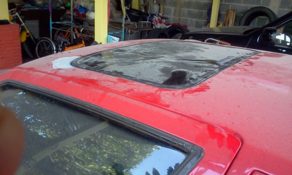 ขายตามสภาพGTO2000มีแค่15คันรถขับได้เอาทำสีอย่างเดียว