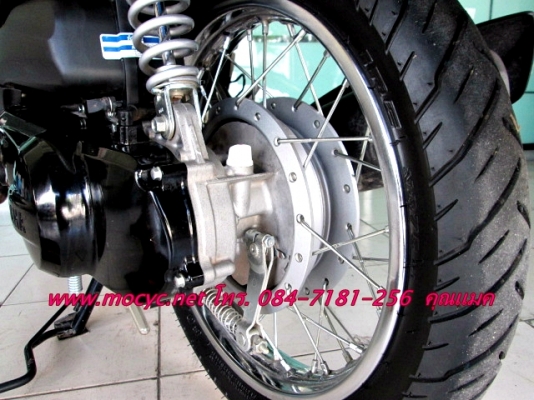 Fino  Premium รุ่นใหม่แท้ หัวฉีด กระบอกสูบ DiASil กุญแจรีโมท รถ 2 เดือน   ((มีเล่มพร้อมโอน ))  36500