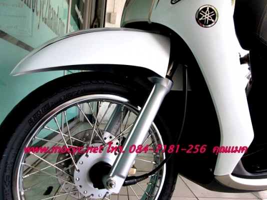 Fino  Premium รุ่นใหม่แท้ หัวฉีด กระบอกสูบ DiASil กุญแจรีโมท รถ 2 เดือน   ((มีเล่มพร้อมโอน ))  36500