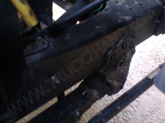 รถบรรทุก 6 ล้อดั๊มพ์ ยี่ห้อ HINO รุ่น FC 120 แรงม้า รุ่นกระจกไฟฟ้า รถบรรทุก 6 ล้อดั๊มพ์ ยี่ห้อ HINO รุ่น FC 120 แรงม้า รุ่นกระจกไฟฟ้า