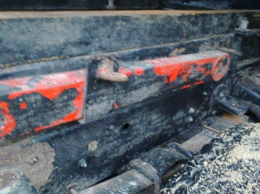 รถบรรทุก 6 ล้อดั๊มพ์ ยี่ห้อ HINO รุ่น FC 120 แรงม้า รุ่นกระจกไฟฟ้า รถบรรทุก 6 ล้อดั๊มพ์ ยี่ห้อ HINO รุ่น FC 120 แรงม้า รุ่นกระจกไฟฟ้า