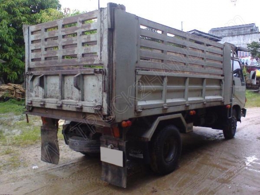 รถบรรทุก 6 ล้อดั๊มพ์ ยี่ห้อ HINO รุ่น FC 120 แรงม้า รุ่นกระจกไฟฟ้า รถบรรทุก 6 ล้อดั๊มพ์ ยี่ห้อ HINO รุ่น FC 120 แรงม้า รุ่นกระจกไฟฟ้า