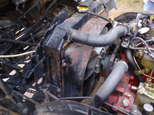 รถบรรทุก 6 ล้อดั๊มพ์ ยี่ห้อ HINO รุ่น FC 120 แรงม้า รุ่นกระจกไฟฟ้า รถบรรทุก 6 ล้อดั๊มพ์ ยี่ห้อ HINO รุ่น FC 120 แรงม้า รุ่นกระจกไฟฟ้า