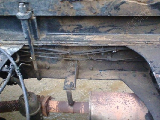 รถบรรทุก 6 ล้อดั๊มพ์ ยี่ห้อ HINO รุ่น FC 120 แรงม้า รุ่นกระจกไฟฟ้า รถบรรทุก 6 ล้อดั๊มพ์ ยี่ห้อ HINO รุ่น FC 120 แรงม้า รุ่นกระจกไฟฟ้า