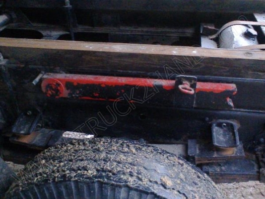 รถบรรทุก 6 ล้อดั๊มพ์ ยี่ห้อ HINO รุ่น FC 120 แรงม้า รุ่นกระจกไฟฟ้า รถบรรทุก 6 ล้อดั๊มพ์ ยี่ห้อ HINO รุ่น FC 120 แรงม้า รุ่นกระจกไฟฟ้า