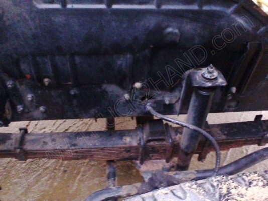 รถบรรทุก 6 ล้อดั๊มพ์ ยี่ห้อ HINO รุ่น FC 120 แรงม้า รุ่นกระจกไฟฟ้า รถบรรทุก 6 ล้อดั๊มพ์ ยี่ห้อ HINO รุ่น FC 120 แรงม้า รุ่นกระจกไฟฟ้า