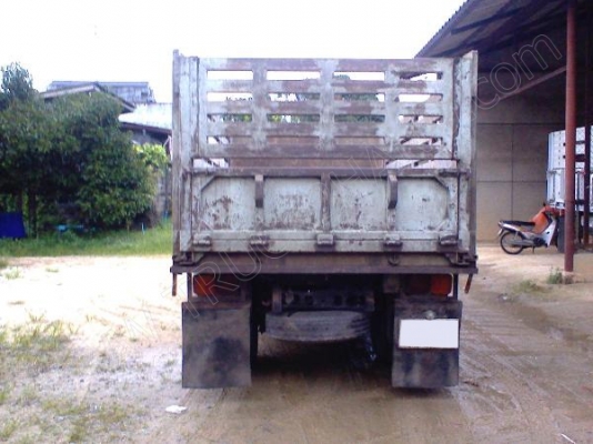 รถบรรทุก 6 ล้อดั๊มพ์ ยี่ห้อ HINO รุ่น FC 120 แรงม้า รุ่นกระจกไฟฟ้า รถบรรทุก 6 ล้อดั๊มพ์ ยี่ห้อ HINO รุ่น FC 120 แรงม้า รุ่นกระจกไฟฟ้า