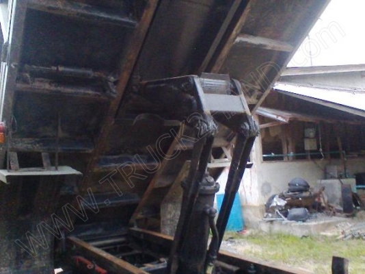 รถบรรทุก 6 ล้อดั๊มพ์ ยี่ห้อ HINO รุ่น FC 120 แรงม้า รุ่นกระจกไฟฟ้า รถบรรทุก 6 ล้อดั๊มพ์ ยี่ห้อ HINO รุ่น FC 120 แรงม้า รุ่นกระจกไฟฟ้า