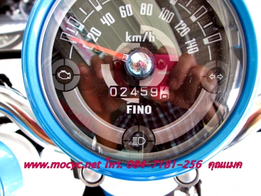 Fino แฟร์ชั่น หัวฉีด รุ่นใหม่ล่าสุด รถเดือนกันยายน ปี 56 แค่ 2 เดือน ไมล์ 2พันโล ((มีเล่มพร้อมโอน )) 32500 Fino แฟร์ชั่น หัวฉีด รุ่นใหม่ล่าสุด รถเดือนกันยายน ปี 56 แค่ 2 เดือน ไมล์ 2พันโล ((มีเล่มพร้อมโอน )) 32500