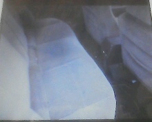 ขายรถบ้านMISUอีคาร์พร้อมใช้พร้อมโอนแอร์เย็นกระจกไฟฟ้าติดแก็สลงเล่มแล้วราคาคุยกันได้รถจอดบ้านไผ่0895835731 ยุทธ  บ้านไผ่