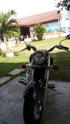 ขาย ยามาฮ่าแดร็กสตาร์ 400 คลาสสิคปี 2000 ขาย ยามาฮ่าแดร็กสตาร์ 400 คลาสสิคปี 2000