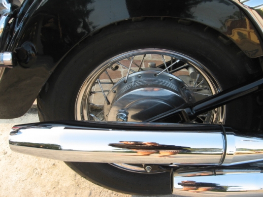 ขาย ยามาฮ่าแดร็กสตาร์ 400 คลาสสิคปี 2000 ขาย ยามาฮ่าแดร็กสตาร์ 400 คลาสสิคปี 2000