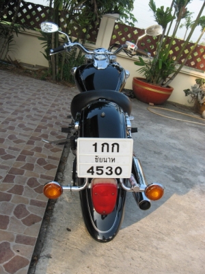 ขาย ยามาฮ่าแดร็กสตาร์ 400 คลาสสิคปี 2000 ขาย ยามาฮ่าแดร็กสตาร์ 400 คลาสสิคปี 2000