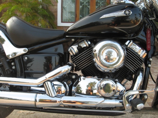 ขาย ยามาฮ่าแดร็กสตาร์ 400 คลาสสิคปี 2000 ขาย ยามาฮ่าแดร็กสตาร์ 400 คลาสสิคปี 2000