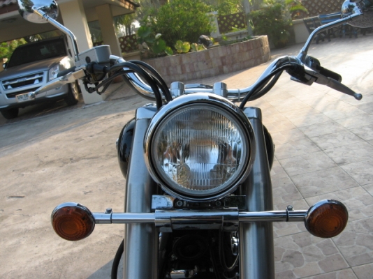 ขาย ยามาฮ่าแดร็กสตาร์ 400 คลาสสิคปี 2000 ขาย ยามาฮ่าแดร็กสตาร์ 400 คลาสสิคปี 2000