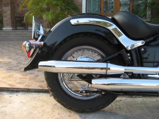 ขาย ยามาฮ่าแดร็กสตาร์ 400 คลาสสิคปี 2000 ขาย ยามาฮ่าแดร็กสตาร์ 400 คลาสสิคปี 2000