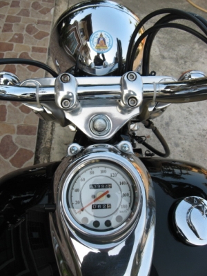 ขาย ยามาฮ่าแดร็กสตาร์ 400 คลาสสิคปี 2000 ขาย ยามาฮ่าแดร็กสตาร์ 400 คลาสสิคปี 2000