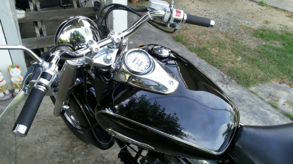 ขาย ยามาฮ่าแดร็กสตาร์ 400 คลาสสิคปี 2000 ขาย ยามาฮ่าแดร็กสตาร์ 400 คลาสสิคปี 2000