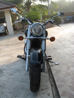 ขาย ยามาฮ่าแดร็กสตาร์ 400 คลาสสิคปี 2000 ขาย ยามาฮ่าแดร็กสตาร์ 400 คลาสสิคปี 2000