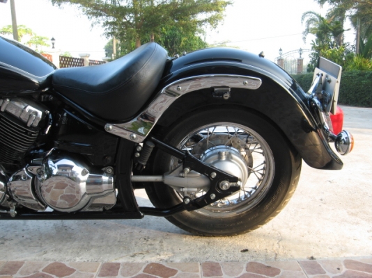 ขาย ยามาฮ่าแดร็กสตาร์ 400 คลาสสิคปี 2000 ขาย ยามาฮ่าแดร็กสตาร์ 400 คลาสสิคปี 2000