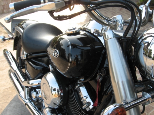 ขาย ยามาฮ่าแดร็กสตาร์ 400 คลาสสิคปี 2000 ขาย ยามาฮ่าแดร็กสตาร์ 400 คลาสสิคปี 2000