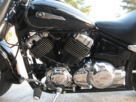 ขาย ยามาฮ่าแดร็กสตาร์ 400 คลาสสิคปี 2000 ขาย ยามาฮ่าแดร็กสตาร์ 400 คลาสสิคปี 2000