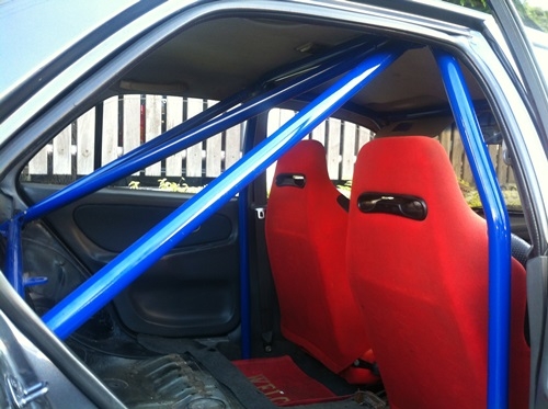 แต่งevo3เครืองevo3ยกแพ โปล่งหน้า โปล่งหลังครบ