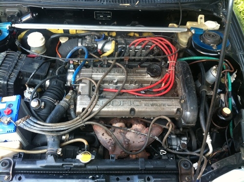 แต่งevo3เครืองevo3ยกแพ โปล่งหน้า โปล่งหลังครบ