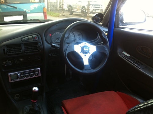 แต่งevo3เครืองevo3ยกแพ โปล่งหน้า โปล่งหลังครบ