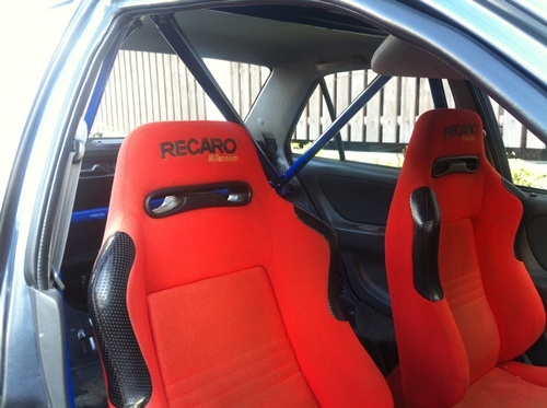 แต่งevo3เครืองevo3ยกแพ โปล่งหน้า โปล่งหลังครบ