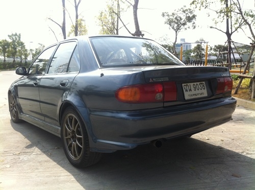 แต่งevo3เครืองevo3ยกแพ โปล่งหน้า โปล่งหลังครบ