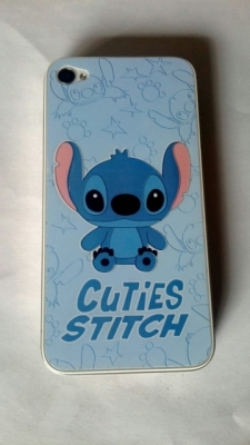 ขายไอโฟน 4 S ความจุ 16 GB ไม่มีอุปกรณ์ใดๆมีเเต่ที่ชาร์ท เท่านั้น 10,500 บาท