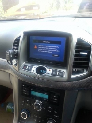 ขายดาว์นรถsuv เชพโรเลต 100000 บาท ครับ รถวิ่งน้อยครับสนใจมาคุยกัน