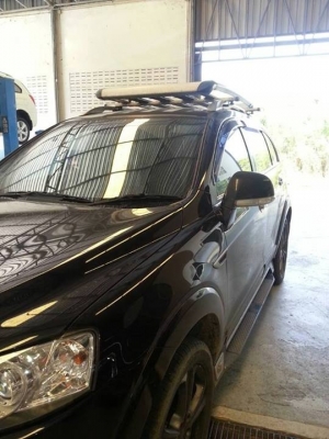 ขายดาว์นรถsuv เชพโรเลต 100000 บาท ครับ รถวิ่งน้อยครับสนใจมาคุยกัน