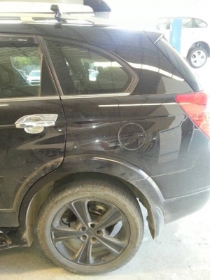 ขายดาว์นรถsuv เชพโรเลต 100000 บาท ครับ รถวิ่งน้อยครับสนใจมาคุยกัน