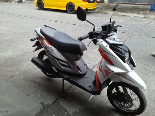 TTX ปี 55 เกรด A รถสวย เดิมๆ หลุดจำนำ ไม่มีเล่ม โอนไม่ได้ แต่มีสัญญาซื้อขายให้ สำเนาหน้าเล่ม ต่อภาษี พรบ.ได้ปกติจ้า ใช้ตจว.คุ้มๆๆๆ 15,900 TTX ปี 55 เกรด A รถสวย เดิมๆ หลุดจำนำ ไม่มีเล่ม โอนไม่ได้ แต่มีสัญญาซื้อขายให้ สำเนาหน้าเล่ม ต่อภาษี พรบ.ได้ปกติจ้า ใช้ตจว.คุ้มๆๆๆ 15,900