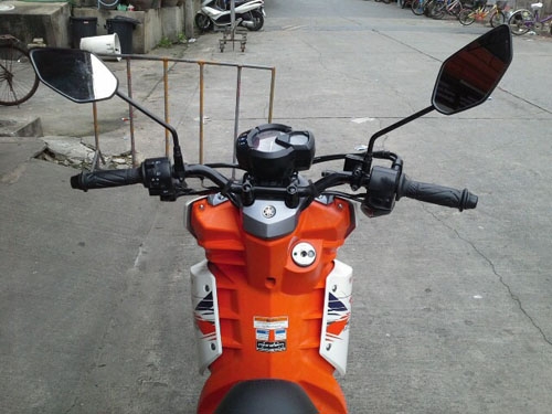 TTX ปี 55 เกรด A รถสวย เดิมๆ หลุดจำนำ ไม่มีเล่ม โอนไม่ได้ แต่มีสัญญาซื้อขายให้ สำเนาหน้าเล่ม ต่อภาษี พรบ.ได้ปกติจ้า ใช้ตจว.คุ้มๆๆๆ 15,900 TTX ปี 55 เกรด A รถสวย เดิมๆ หลุดจำนำ ไม่มีเล่ม โอนไม่ได้ แต่มีสัญญาซื้อขายให้ สำเนาหน้าเล่ม ต่อภาษี พรบ.ได้ปกติจ้า ใช้ตจว.คุ้มๆๆๆ 15,900