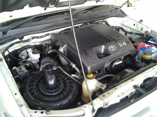 ขายวีโก้ 4x4 เกียร์ออโต้