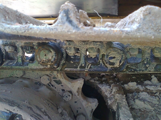 รถแบคโฮ CAT 320 V1 สวยตลอดคัน