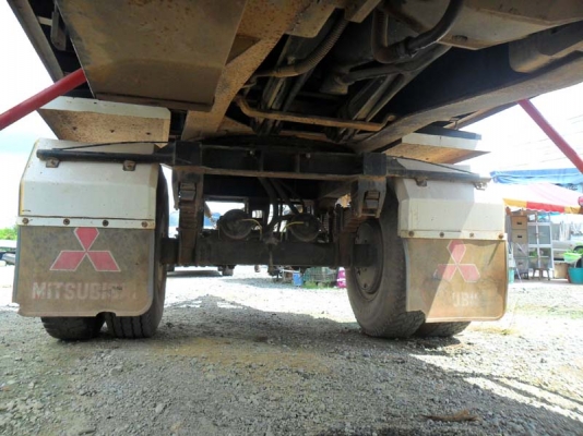 หางพ่วง อู่ เสรีชัย หางพ่วง 2 คานพร้อมพ่วงได้เลย