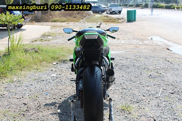 แม็กสิงห์บุรี//KAWASKI NINIJA ZX10R ปี2011 ABS สวย พร้อมของแต่ง ทะเบียนแท้โอนขนส่ง 635000 ลดได้ แม็กสิงห์บุรี//KAWASKI NINIJA ZX10R ปี2011 ABS สวย พร้อมของแต่ง ทะเบียนแท้โอนขนส่ง 635000 ลดได้