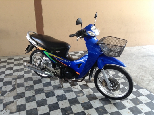 (((ขายปลีกและราคาส่งทุกคันคับ))) ขาย!!!เวฟ125s ปี45 รถเครื่องดีคับ มีเล่มทะเบียนครบ