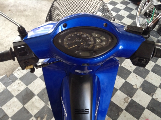 (((ขายปลีกและราคาส่งทุกคันคับ))) ขาย!!!เวฟ125s ปี45 รถเครื่องดีคับ มีเล่มทะเบียนครบ