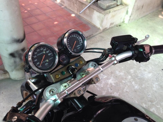 CB 400 ปี 97 ปั๊กแดง เครื่องวิ่งจมไมล์ CB 400 ปี 97 ปั๊กแดง เครื่องวิ่งจมไมล์